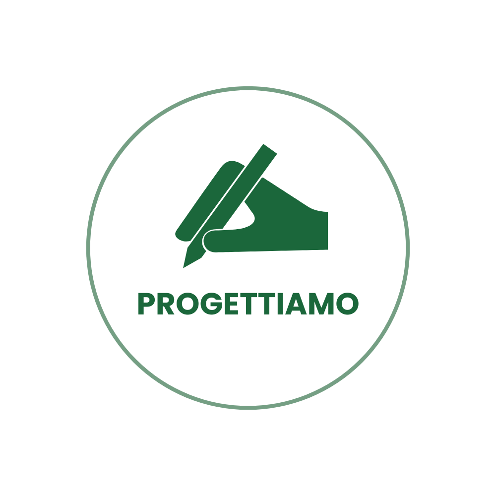 Progetto su misura con rendering realistico