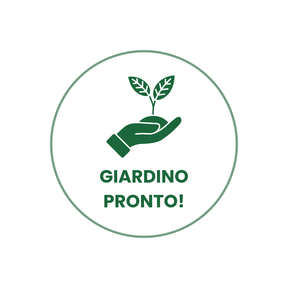 Il tuo giardino: dall'immaginazione alla realtà